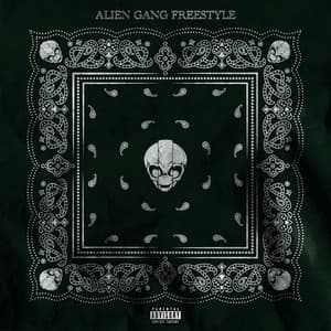 Alien Gang Vol. 1
